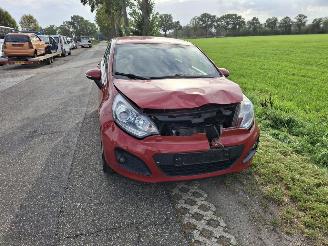 Kia Rio 1.4 16V picture 3