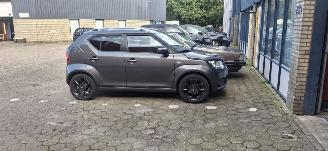 Suzuki Ignis 1.2 Dualjet picture 2