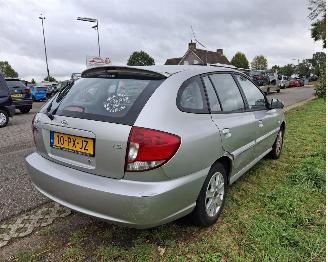Kia Rio 1.5 16V picture 7