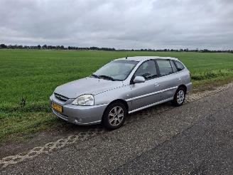 Unfallwagen Kia Rio 1.5 16V 2005/3