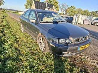Volvo S-40 2.0 16V picture 2
