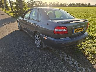 Volvo S-40 2.0 16V picture 3