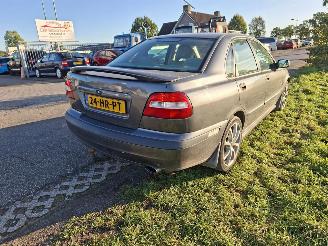 Volvo S-40 2.0 16V picture 4
