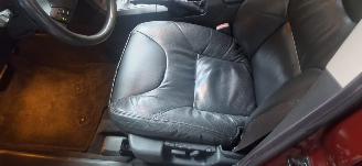 Volvo S-60 2.4 T picture 11