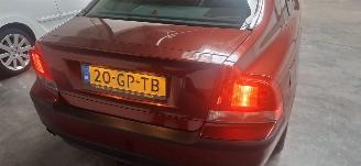 Volvo S-60 2.4 T picture 8