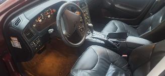 Volvo S-60 2.4 T picture 10