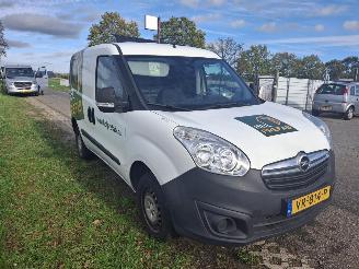 Opel Combo 1.3 CDTI picture 4