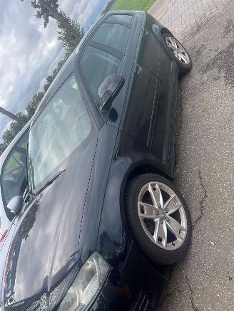 Avarii autoturisme Audi A3 2.0 TDI 16V 2009/1