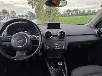 Audi A1 1.0 TFSI picture 7
