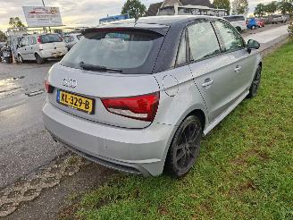 Audi A1 1.0 TFSI picture 4