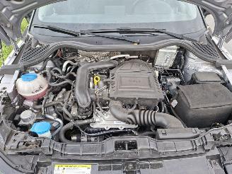 Audi A1 1.0 TFSI picture 9