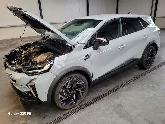 Renault Symbioz 1.6 e-Tech 105-KW Automaat Alpine picture 1