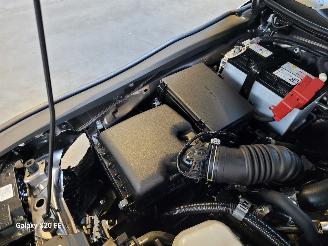 Toyota Landcruiser 2.8 D-4D 151-KW Automatik 4-WD Executive picture 13