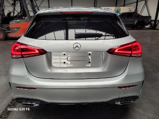 Mercedes A-klasse 200d 110-KW Automaat AMG Panoramadak picture 14