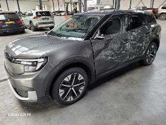 Ford Explorer EV 210-KW 77kwh Automaat RWD picture 7