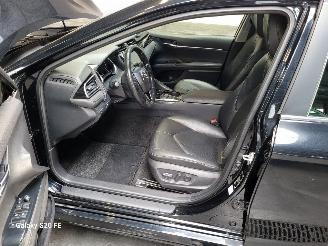 Toyota Camry Hybrid 2.5 131-KW Automaat picture 16