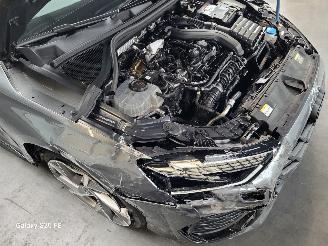 Audi A3 Sportback 35 TFSi 110-KW S-Tronic S-Line picture 5