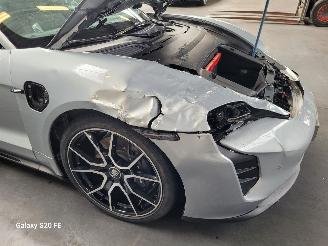 Porsche Taycan Sport Turismo 240-KW 79kwh Automaat picture 4