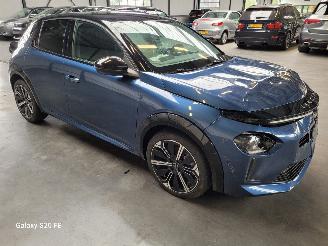 Lancia Ypsilon 1.2 Ibrida 74-KW Automaat LX 5drs picture 3