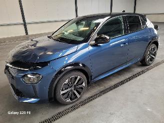 Unfallwagen Lancia Ypsilon 1.2 Ibrida 74-KW Automaat LX 5drs 2025/1