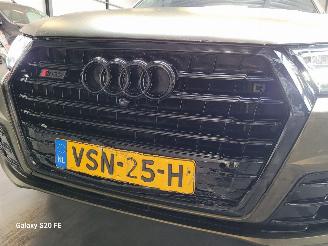 Audi SQ7 4.0 TDi 320-KW Automaat Quattro S-Line picture 7