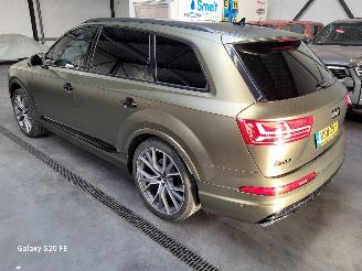 Audi SQ7 4.0 TDi 320-KW Automaat Quattro S-Line picture 2