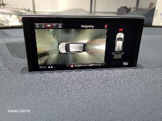 Audi SQ7 4.0 TDi 320-KW Automaat Quattro S-Line picture 25