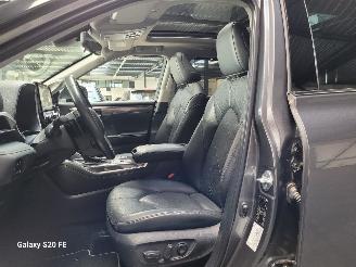 Toyota Highlander 2.5 Hybrid 182-KW Automaat AWD 7-Persoons picture 18