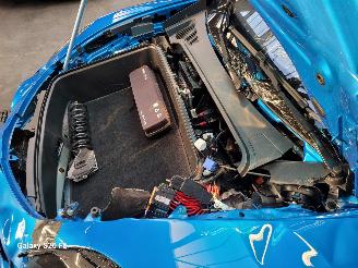 Alpine A110 Coupe 1.8 Turbo 185-KW Automaat picture 12