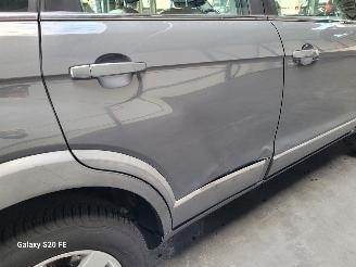 Chevrolet Captiva 2.4i 123-KW 6-Bak LT 2-WD picture 6