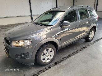 Chevrolet Captiva 2.4i 123-KW 6-Bak LT 2-WD picture 1