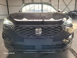 Seat Tarraco FR 1.4 e-Hybrid 110-KW Automaat picture 14