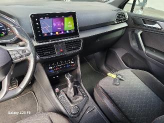 Seat Tarraco FR 1.4 e-Hybrid 110-KW Automaat picture 21