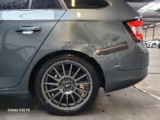 Skoda Fabia Combi 1.4 TDi 66-KW Ambition-Business picture 7