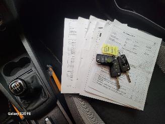 Skoda Fabia Combi 1.4 TDi 66-KW Ambition-Business picture 20