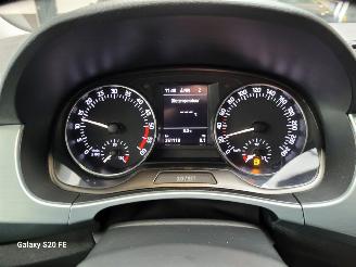 Skoda Fabia Combi 1.4 TDi 66-KW Ambition-Business picture 16