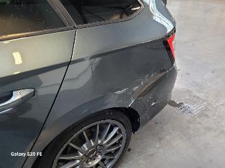 Skoda Fabia Combi 1.4 TDi 66-KW Ambition-Business picture 8