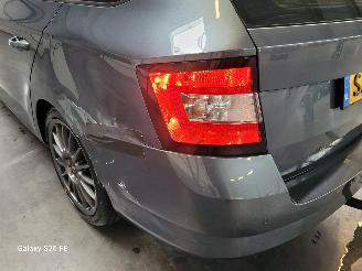 Skoda Fabia Combi 1.4 TDi 66-KW Ambition-Business picture 4