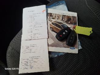 Ford B-Max 1.0 EcoBoost 74-KW Titanium 5drs picture 24