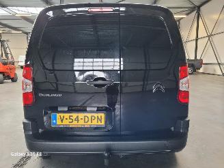 Citroën Berlingo BLUE 1.5 HDi 75-KW 6-Bak Bestelwagen picture 13