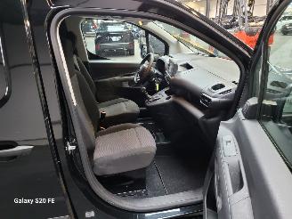 Citroën Berlingo BLUE 1.5 HDi 75-KW 6-Bak Bestelwagen picture 14