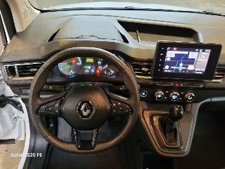 Renault Kangoo Extra L2 E-Tech 90-KW 45kwh Automaat picture 20
