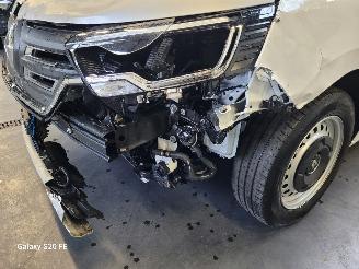 Renault Kangoo Extra L2 E-Tech 90-KW 45kwh Automaat picture 5