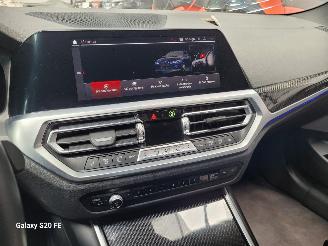 BMW M4 Coupe 3.0 Competition 375-KW Automaat X-Drive picture 21