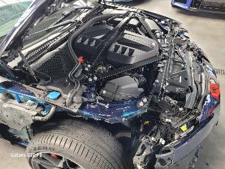 BMW M4 Coupe 3.0 Competition 375-KW Automaat X-Drive picture 7