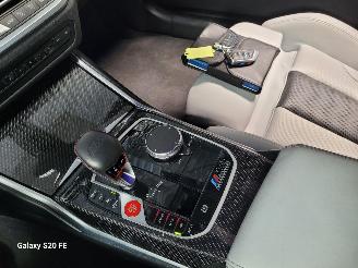 BMW M4 Coupe 3.0 Competition 375-KW Automaat X-Drive picture 22