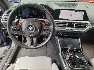 BMW M4 Coupe 3.0 Competition 375-KW Automaat X-Drive picture 17
