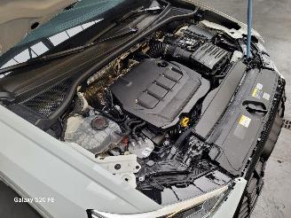 Audi Q3 35 TDi 110-KW S-Tronic S-Line Panoramadak picture 10