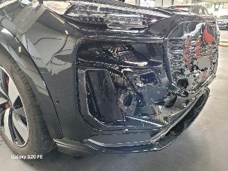 Audi Q6 E-Tron 285-KW 100kwh Automaat Quattro S-LINE picture 5