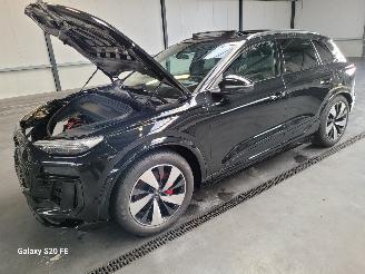 Audi Q6 E-Tron 285-KW 100kwh Automaat Quattro S-LINE picture 1